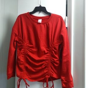 2 for $20 - No Boundaries Top NWT